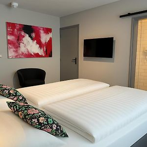 Standaard Kamer met een King Size Bed